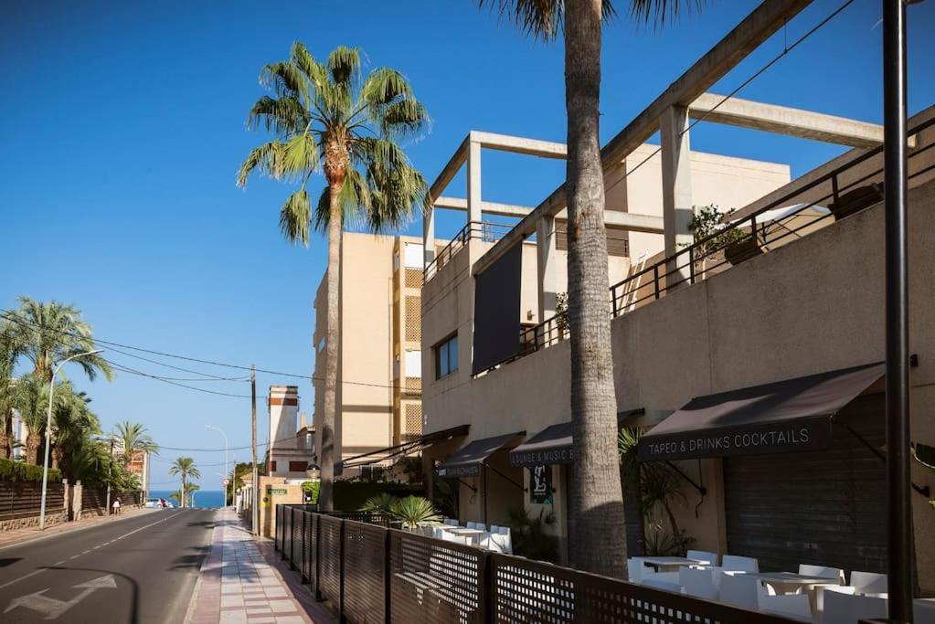 Longbeach Smart Muchavista Alicante Zewnętrze zdjęcie