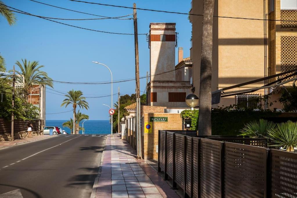 Longbeach Smart Muchavista Alicante Zewnętrze zdjęcie