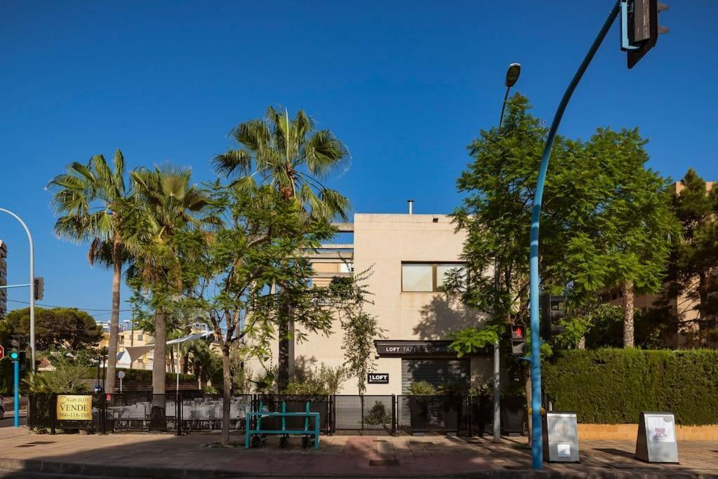 Longbeach Smart Muchavista Alicante Zewnętrze zdjęcie
