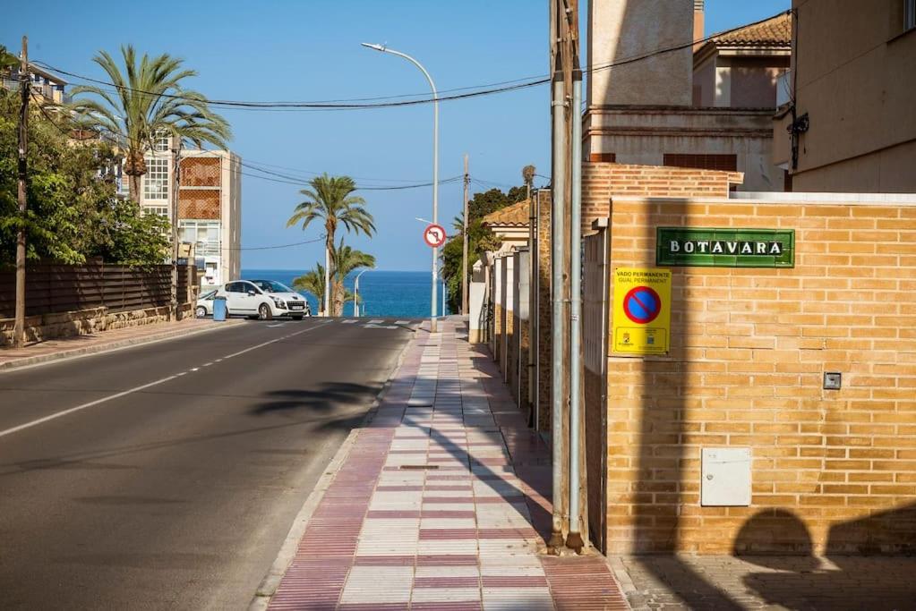 Longbeach Smart Muchavista Alicante Zewnętrze zdjęcie